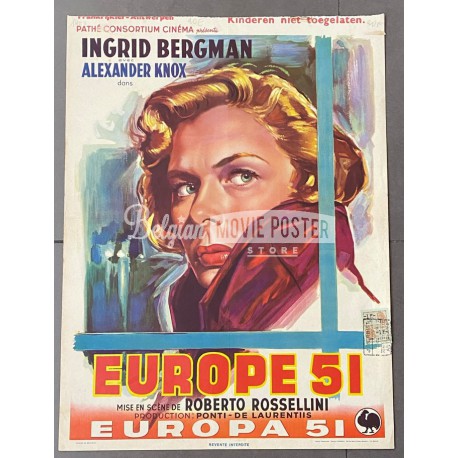 EUROPE 51