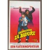 INSPECTEUR LA BAVURE