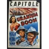 URANIUM BOOM