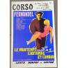 PRINTEMPS, L'AUTOMNE ET L'AMOUR