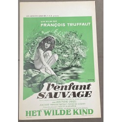 ENFANT SAUVAGE