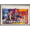 TRAIN D'ENFER