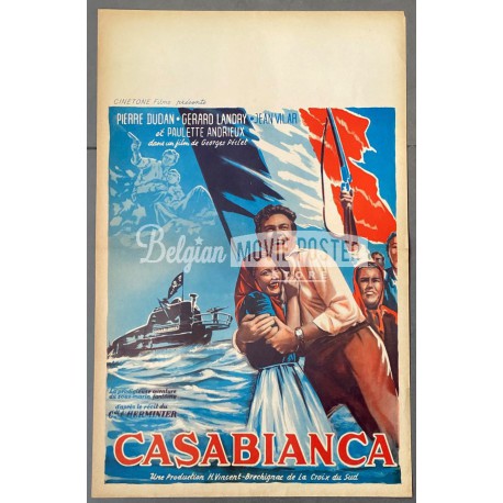 CASABIANCA