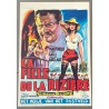 RISAIA (FILLE DE LA RIZIERE)