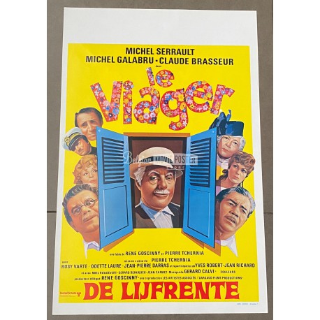VIAGER