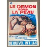 DEMON SOUS LA PEAU