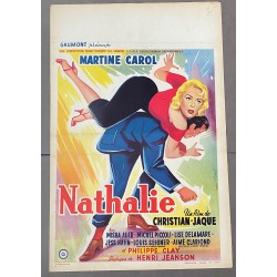 NATHALIE