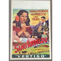 VERTIGO