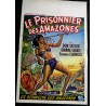 LOVE SLAVES OF THE AMAZONS