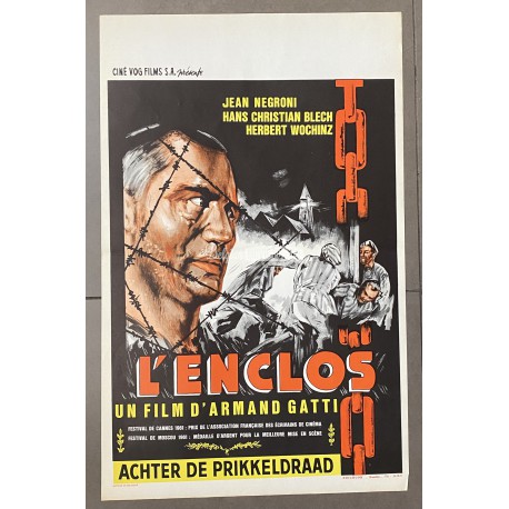 ENCLOS