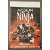 NINJA MISSION