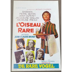 OISEAU RARE