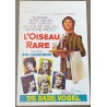OISEAU RARE