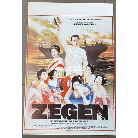ZEGEN