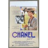 CHANEL SOLITAIRE