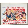 SON OF SPARTACUS