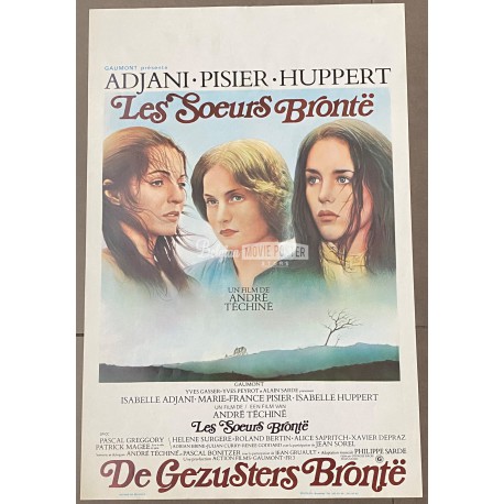 SOEURS BRONTE
