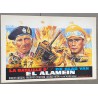 BATTLE OF EL ALAMEIN