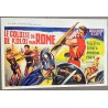 HERO OF ROME (ARM OF FIRE)