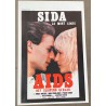 AIDS - DIE SCHLEICHENDE GEFAHR