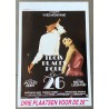 TROIS PLACES POUR LE 26