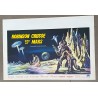 ROBINSON CRUSOE ON MARS