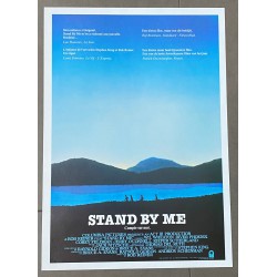 STAND BY ME