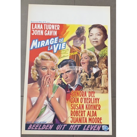 IMITATION OF LIFE
