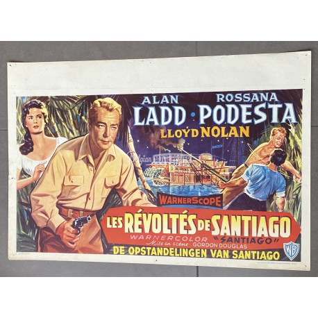 SANTIAGO
