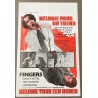 FINGERS