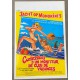 CONFESSIONS FROM A HOLIDAY CAMP