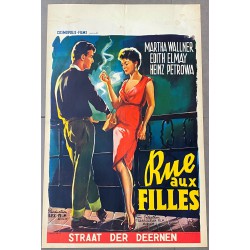 STRASSE