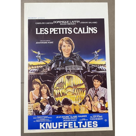PETITS CALINS