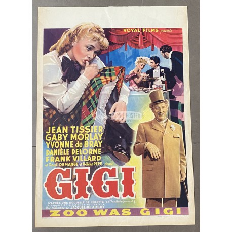 GIGI
