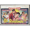 OH ... ROSALINDA !!