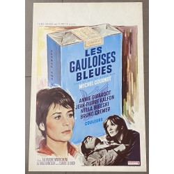 GAULOISES BLEUES