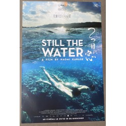 STILL THE WATER