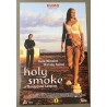 HOLY SMOKE