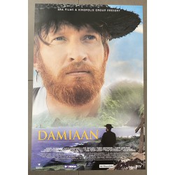 DAMIAAN (MOLOKAI, STORY OF FATHER DAMIEN)