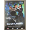 TUXEDO (LE SMOKING)