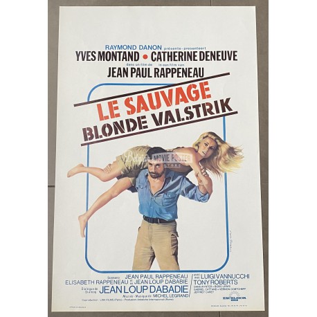 SAUVAGE