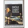DROLE D'ENDROIT POUR UNE RENCONTRE