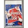 PEPEES FONT LA LOI