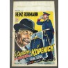 HAUPTMANN VON KOPENICK
