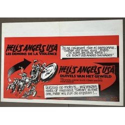 HELL'S ANGELS '69 (HELL'S ANGELS USA)