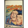 ABBOTT AND COSTELLO IN HOLLYWOOD