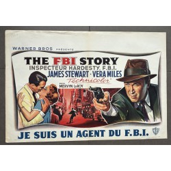 FBI STORY - STYLE B