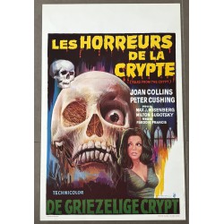 TALES FROM THE CRYPT