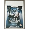 THE AU HAREM D'ARCHIMEDE