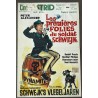 SCHWEJK'S FLEGELJAHRE